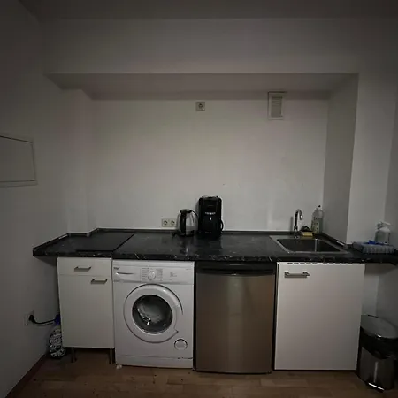 Apartment Zentrum *