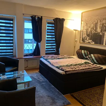 Apartment Zentrum