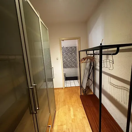 Apartment Zentrum