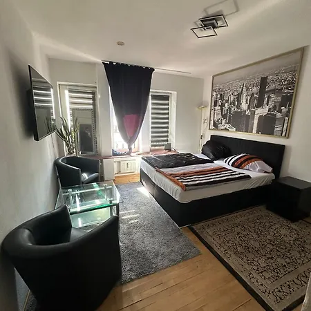 Zentrum * Düsseldorf