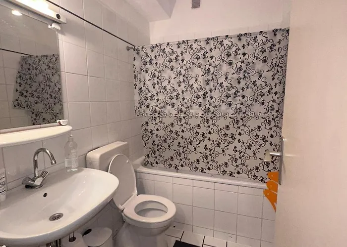 Zentrum 뒤셀도르프