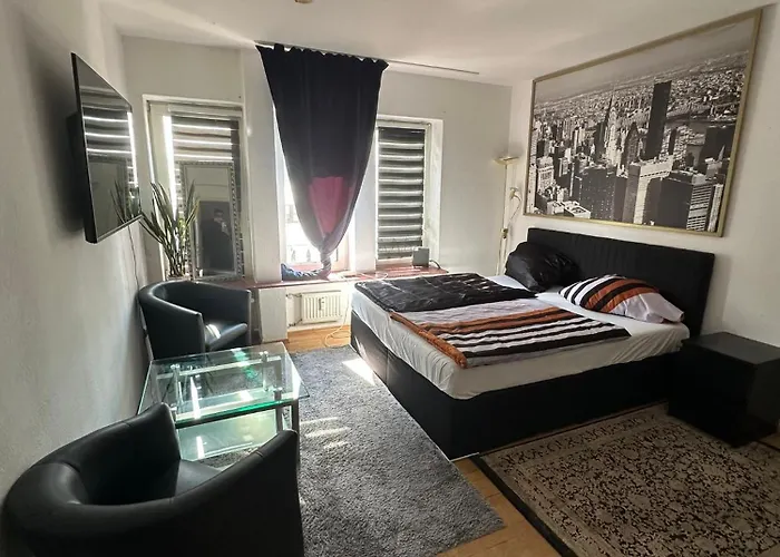 Zentrum * 뒤셀도르프