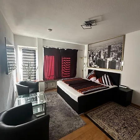 Zentrum Apartment